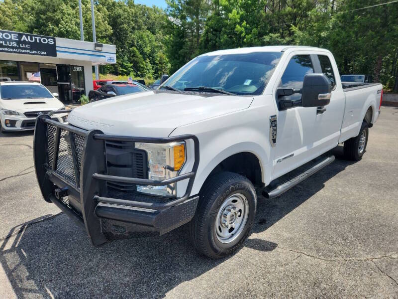 ford f-250 super duty 2017 1FT7X2BT1HEB33152 image ford f-250 super duty 2017 1FT7X2BT1HEB33152 image